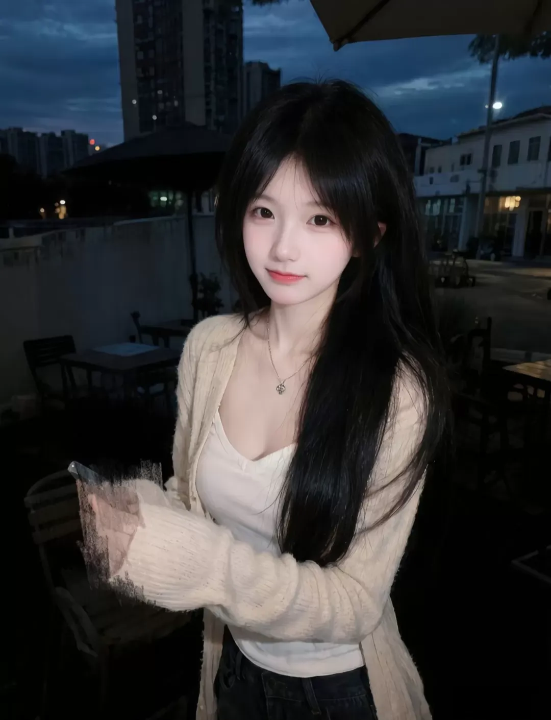 闵行米诺白虎纯无傻白甜 Gallery 4