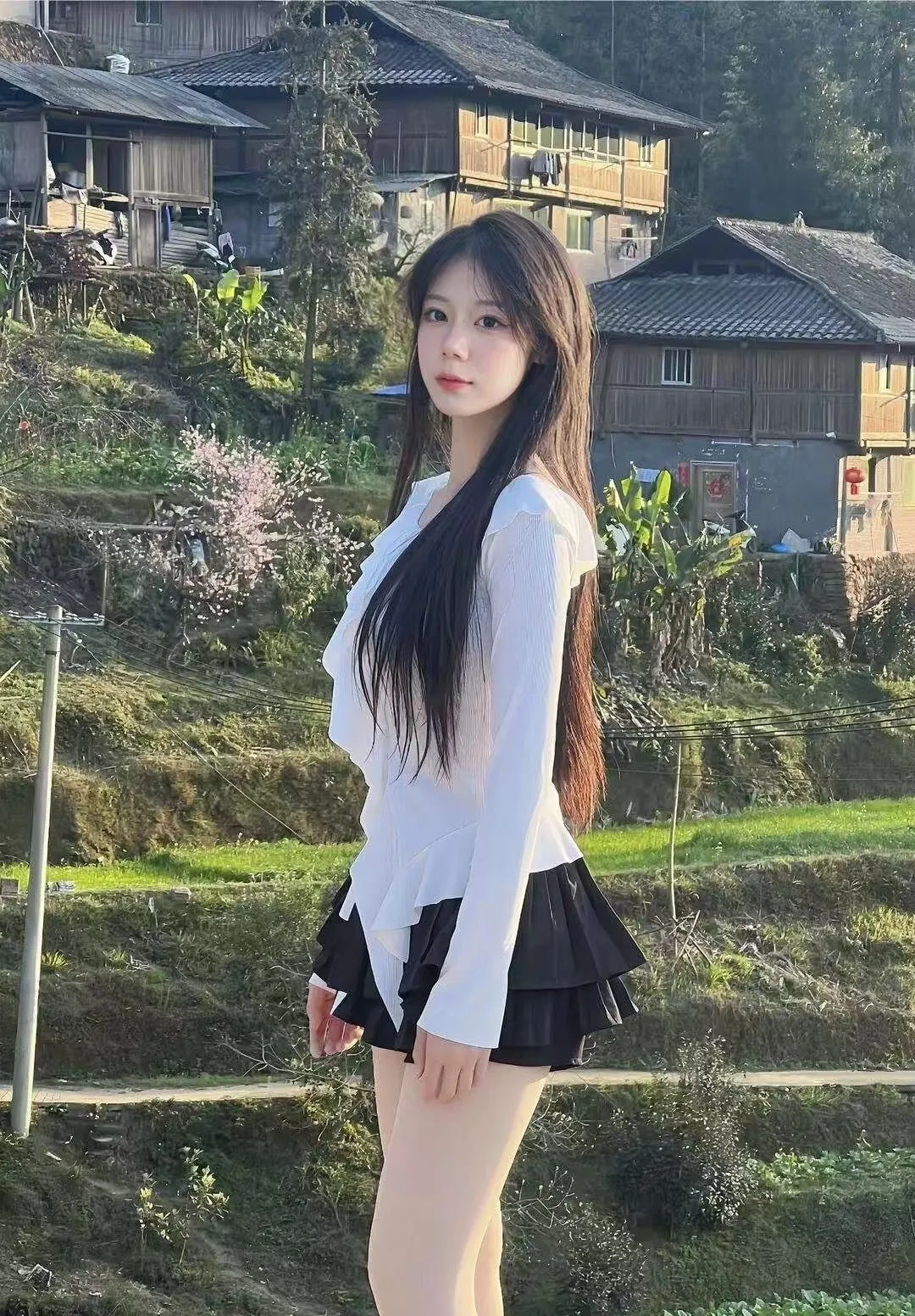 闵行小馒头06学生兼职 Gallery 4