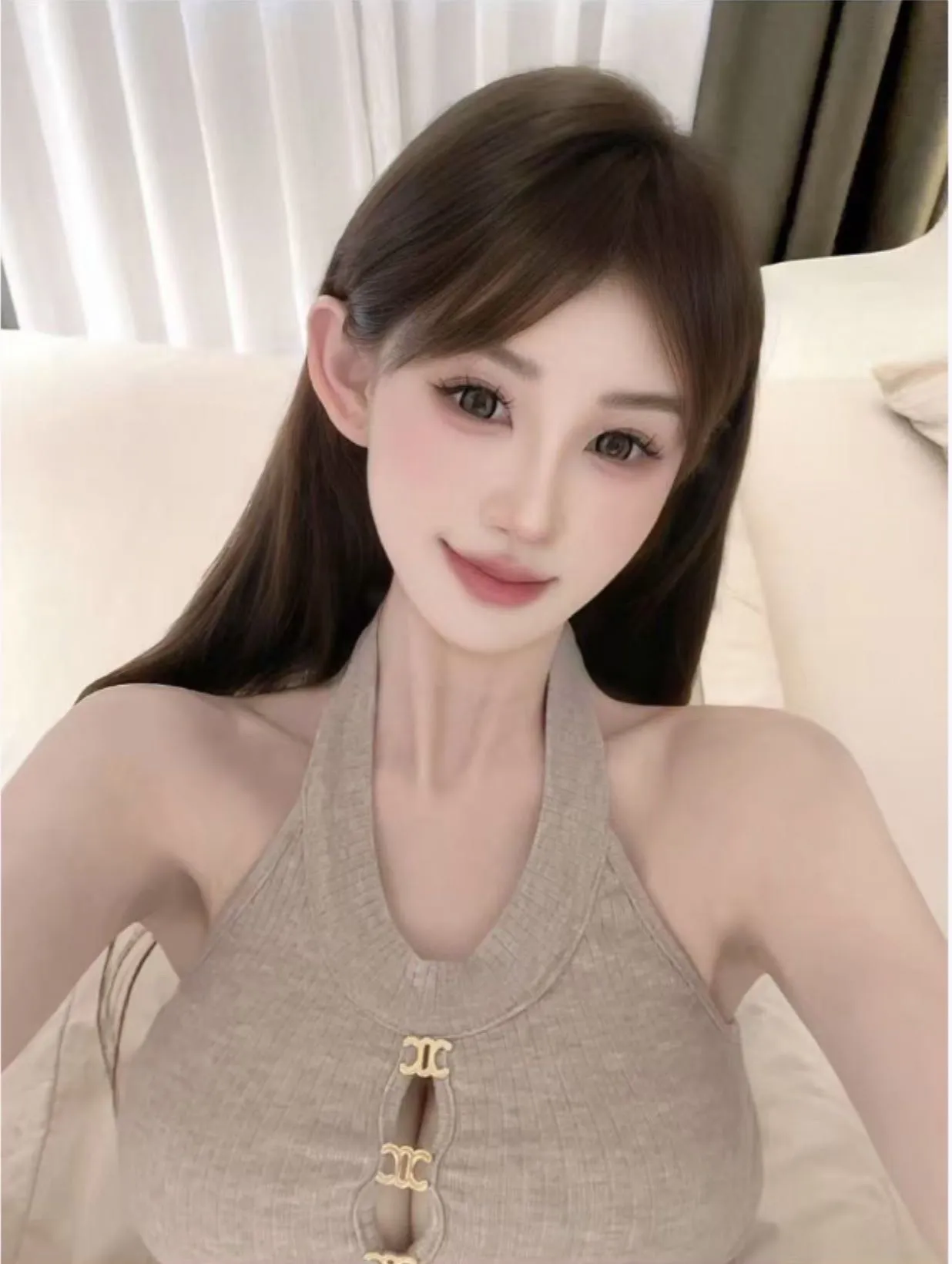 徐汇 虞姬 闲职音甜服务好邻家姐姐类型 Gallery 2