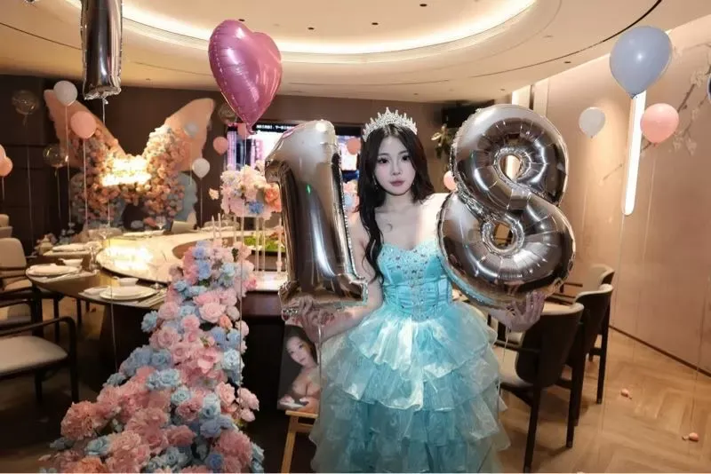 K2546-夏夏 浦东本帮菜学生妹 175D.07 Gallery 7