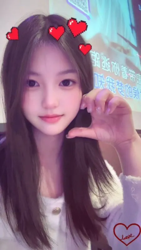 闵行 幼薇 极品大胸邻家小妹 Gallery 4