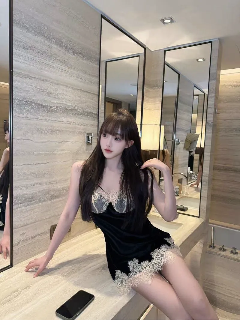 松江 清歌 御姐小女人类型 Gallery 3