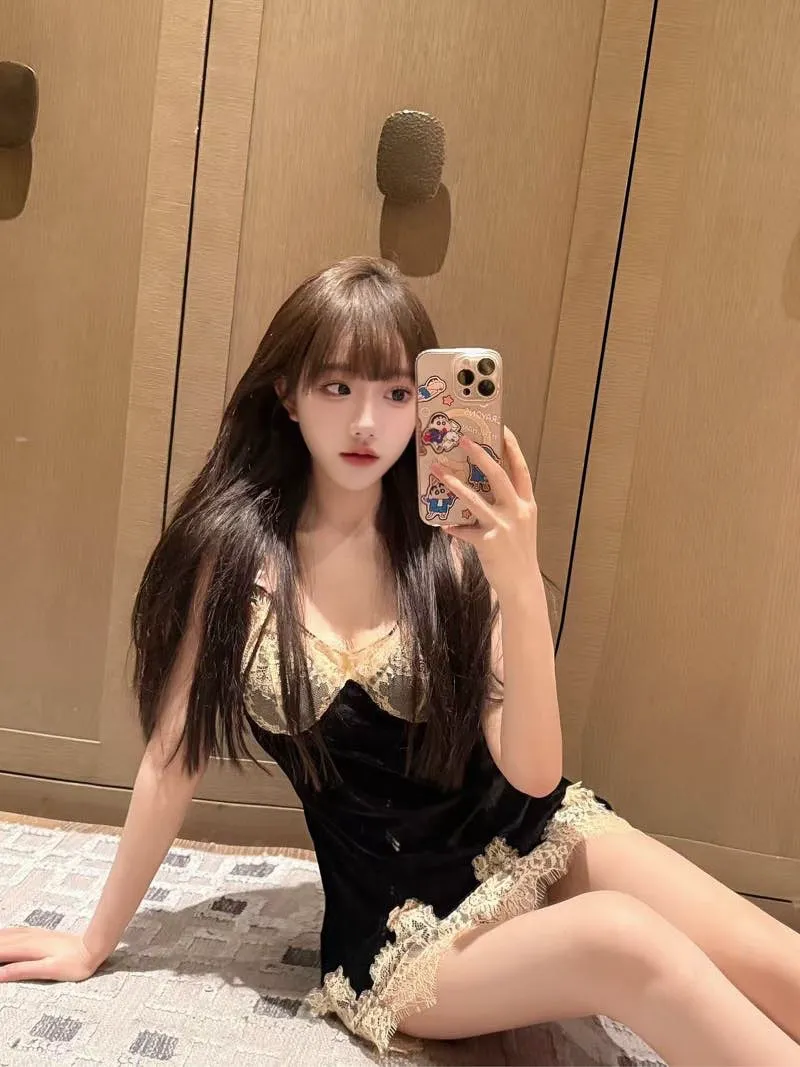 松江 清歌 御姐小女人类型 Gallery 5
