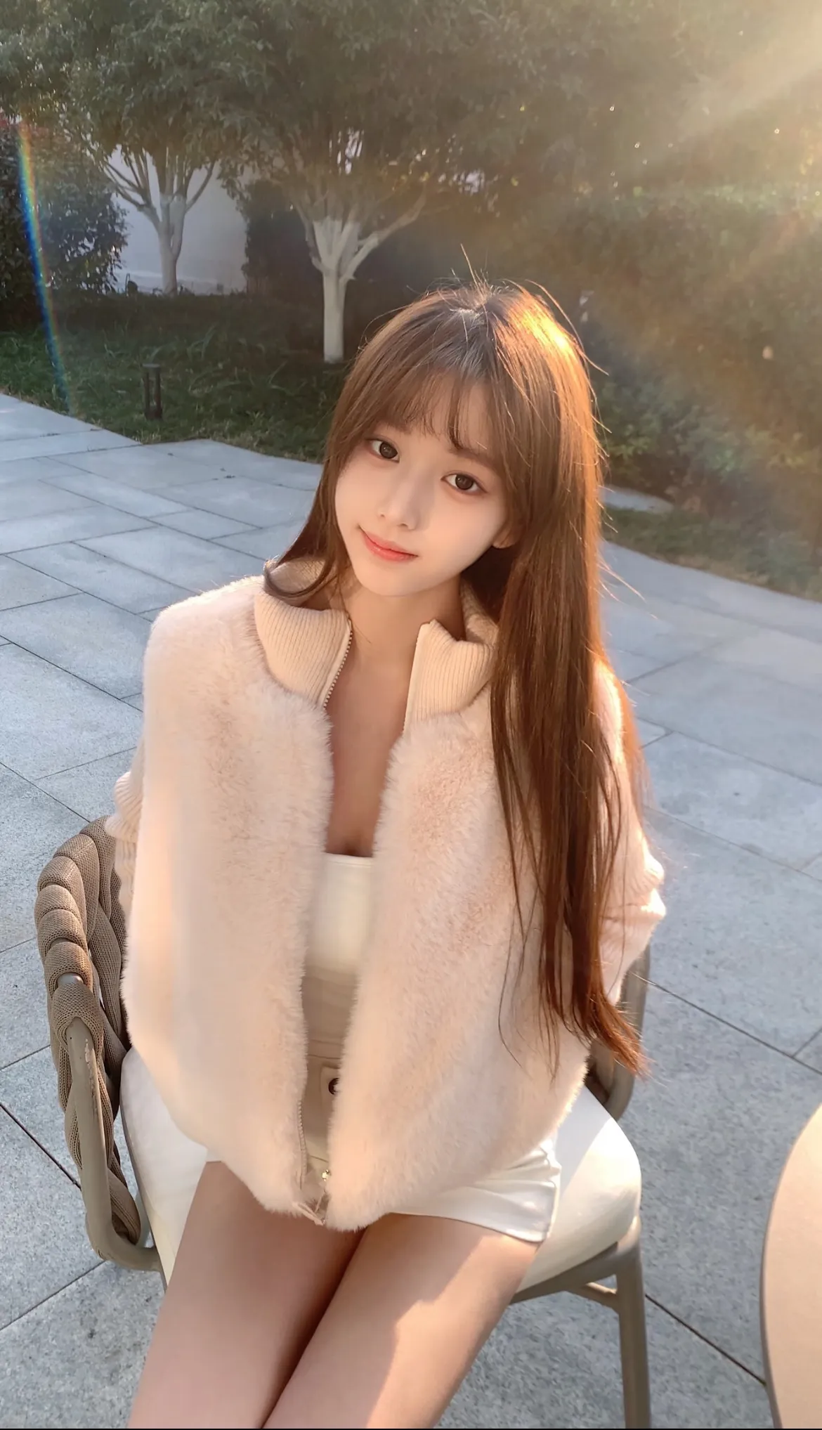 小纯 新人下海 短期兼职 Gallery 1