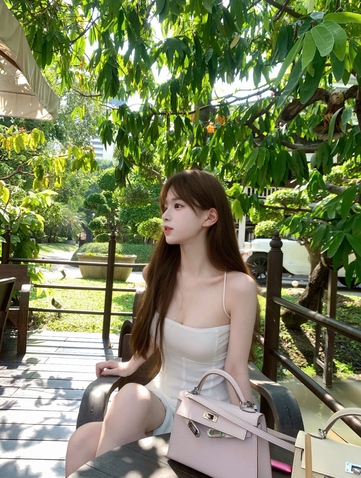 小纯 新人下海 短期兼职 Gallery 4