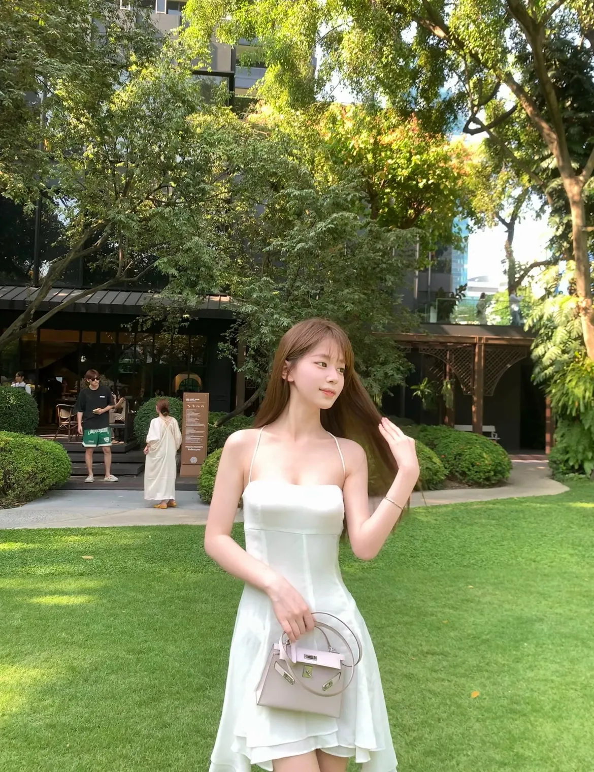 小纯 新人下海 短期兼职 Gallery 5