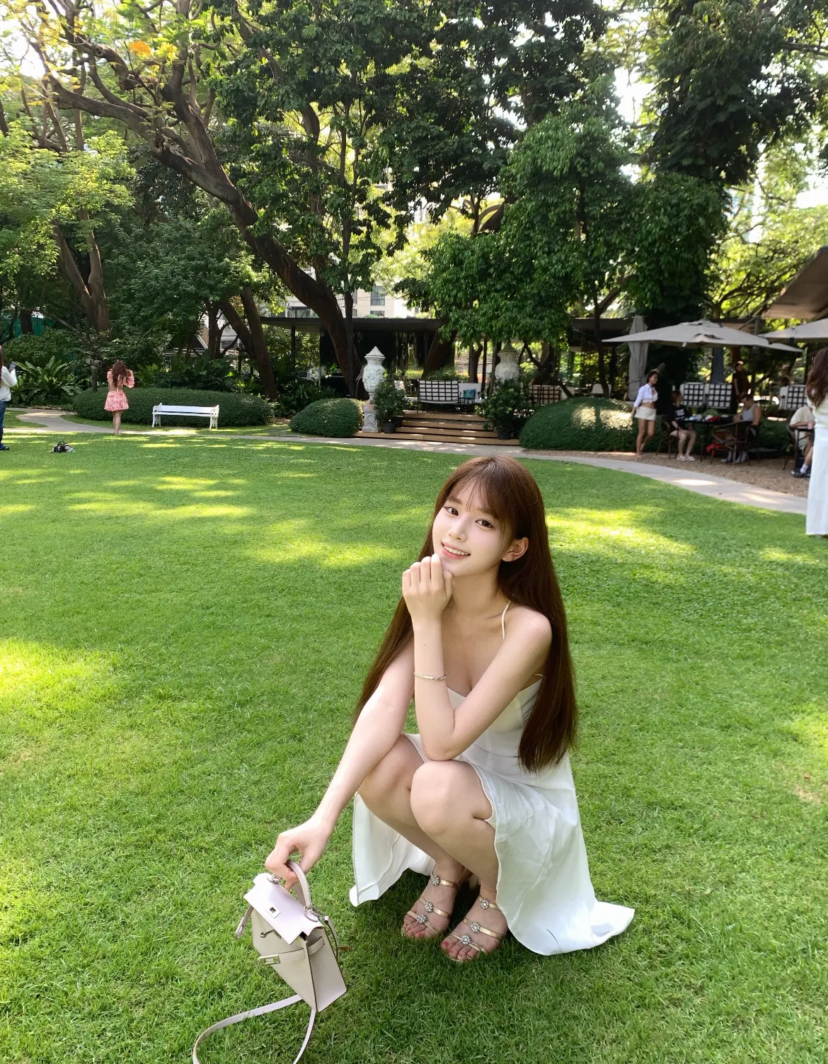 小纯 新人下海 短期兼职 Gallery 6