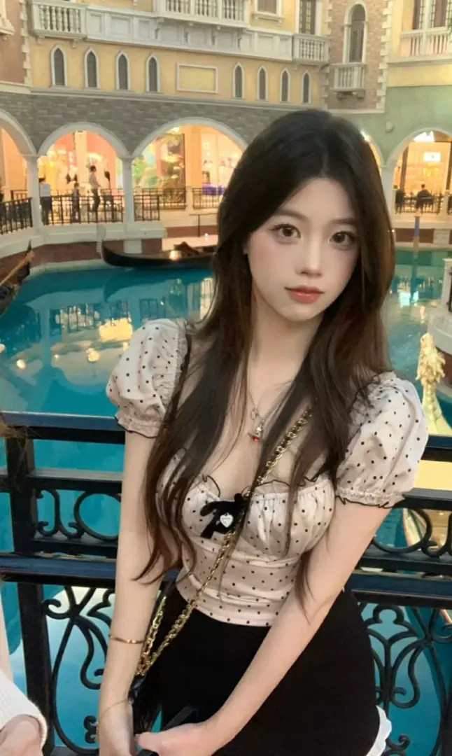 闵行真实三点粉嫩妹 小囡囡(短期兼职 Wt+1)) Gallery 2