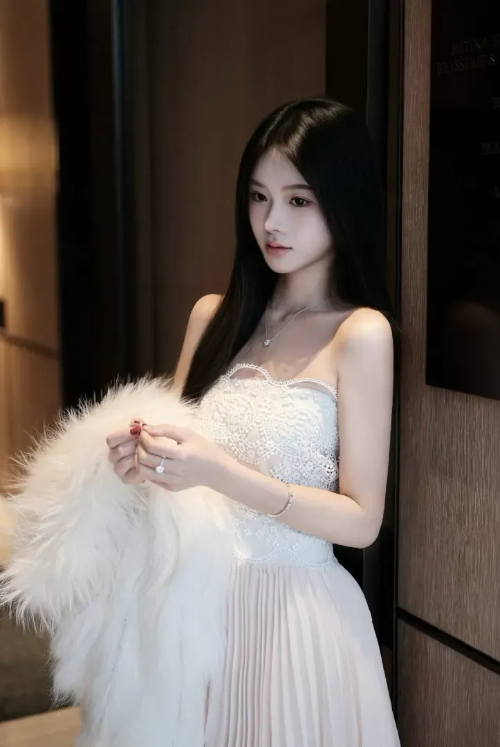 K2421-颜颜 浦东清纯少女甜妹 168C.06 Gallery 2
