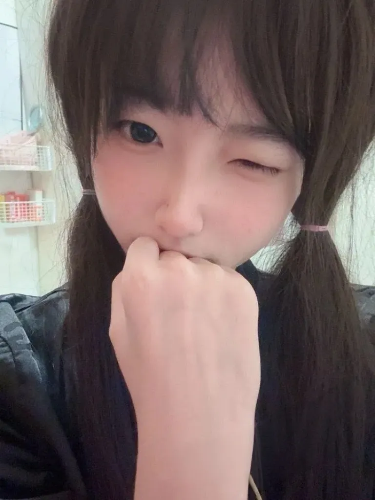 木木 白虎 新人萝莉 Gallery 6