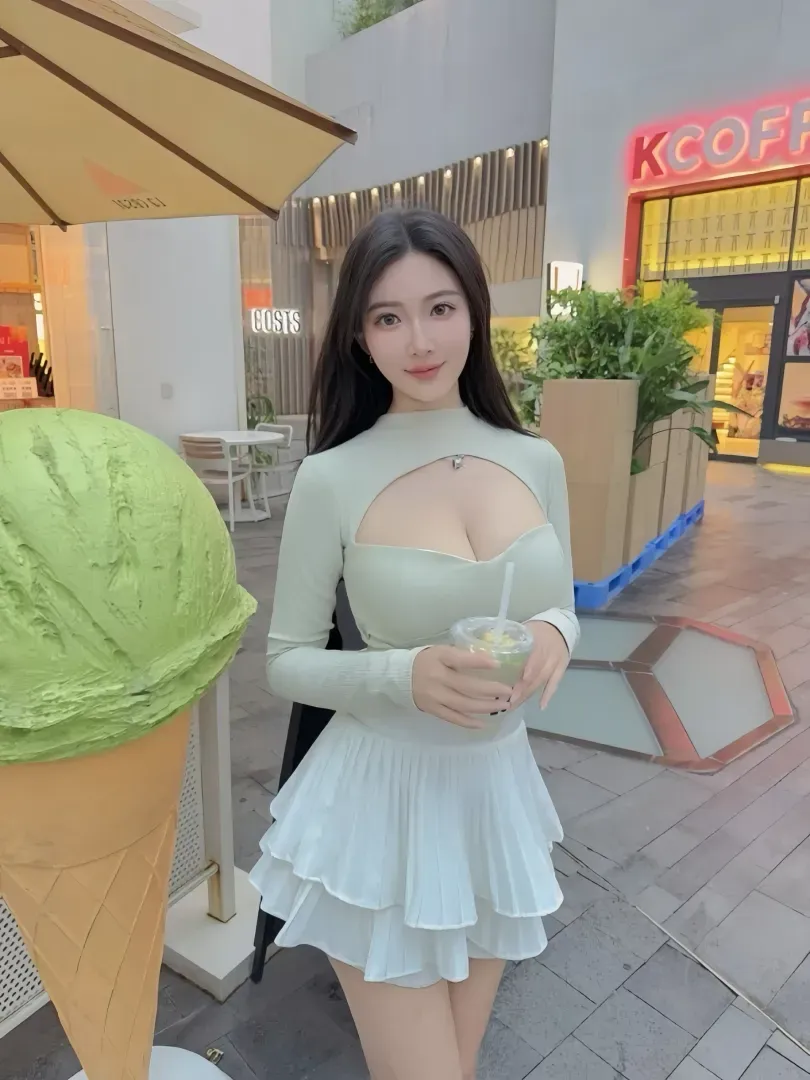 闵行妲己 新人首开 够骚够媚 Gallery 6