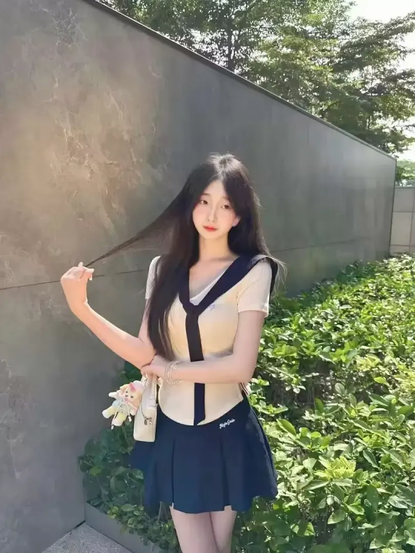 浦东新人07康桥大学生文文 Gallery 3