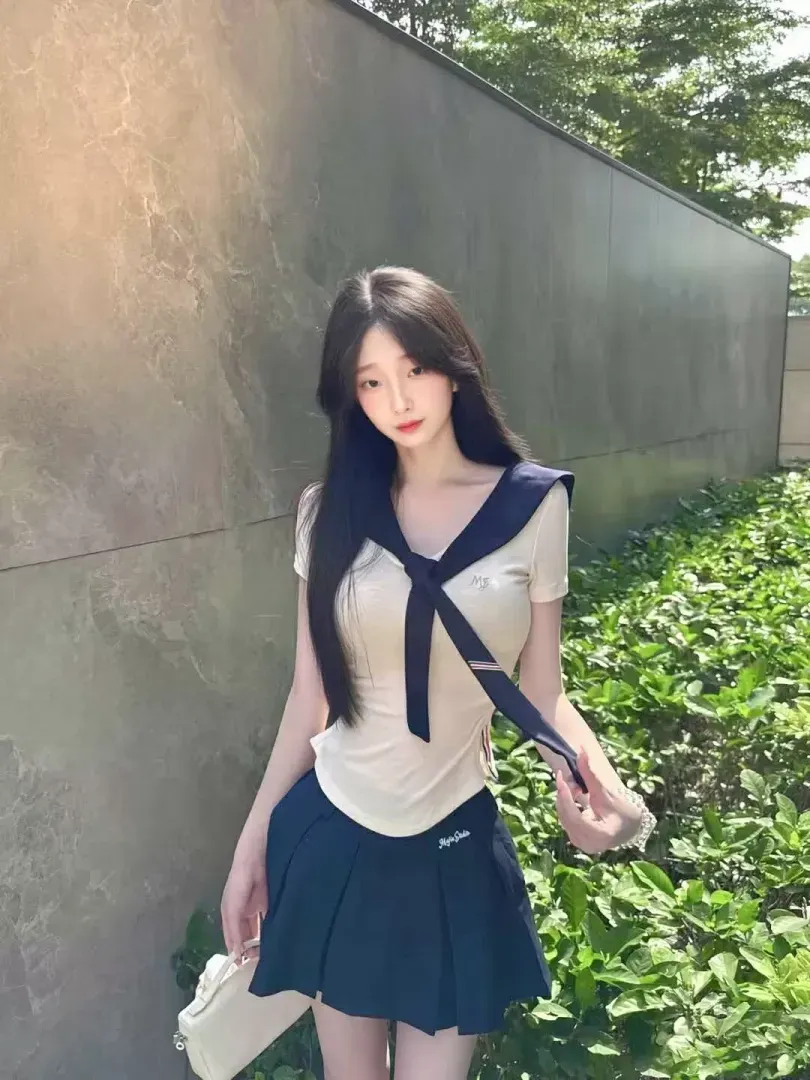 浦东新人07康桥大学生文文 Gallery 4