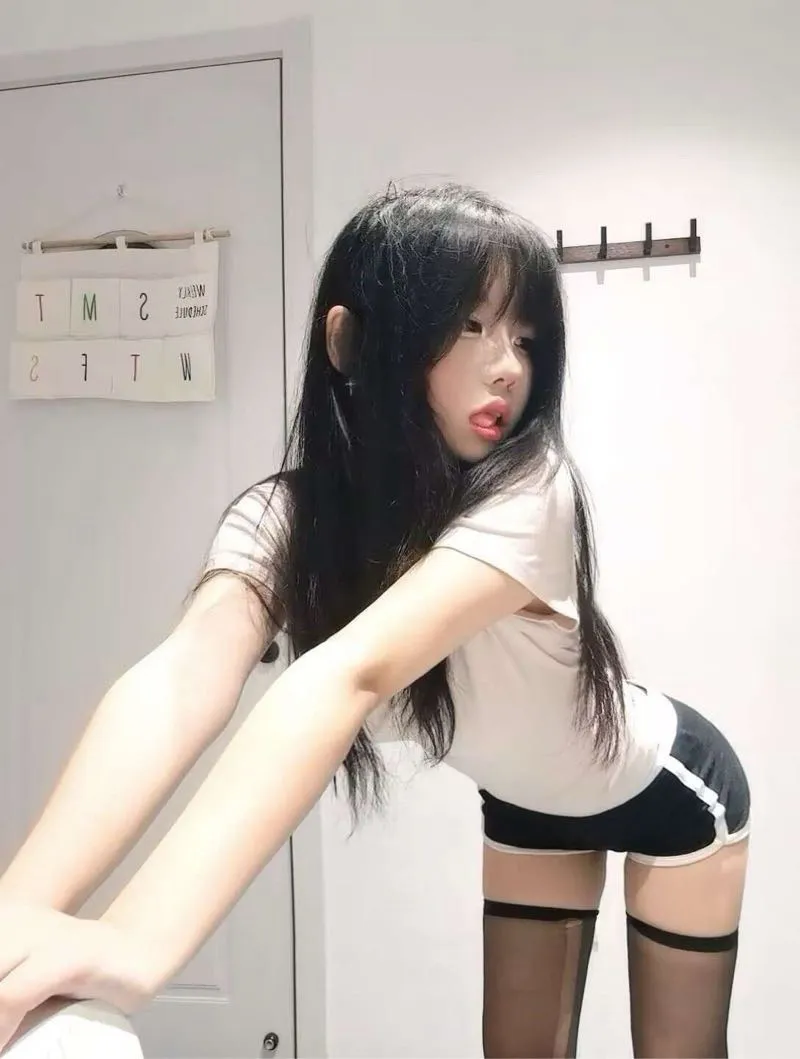 闵行萝莉小圆 Gallery 1