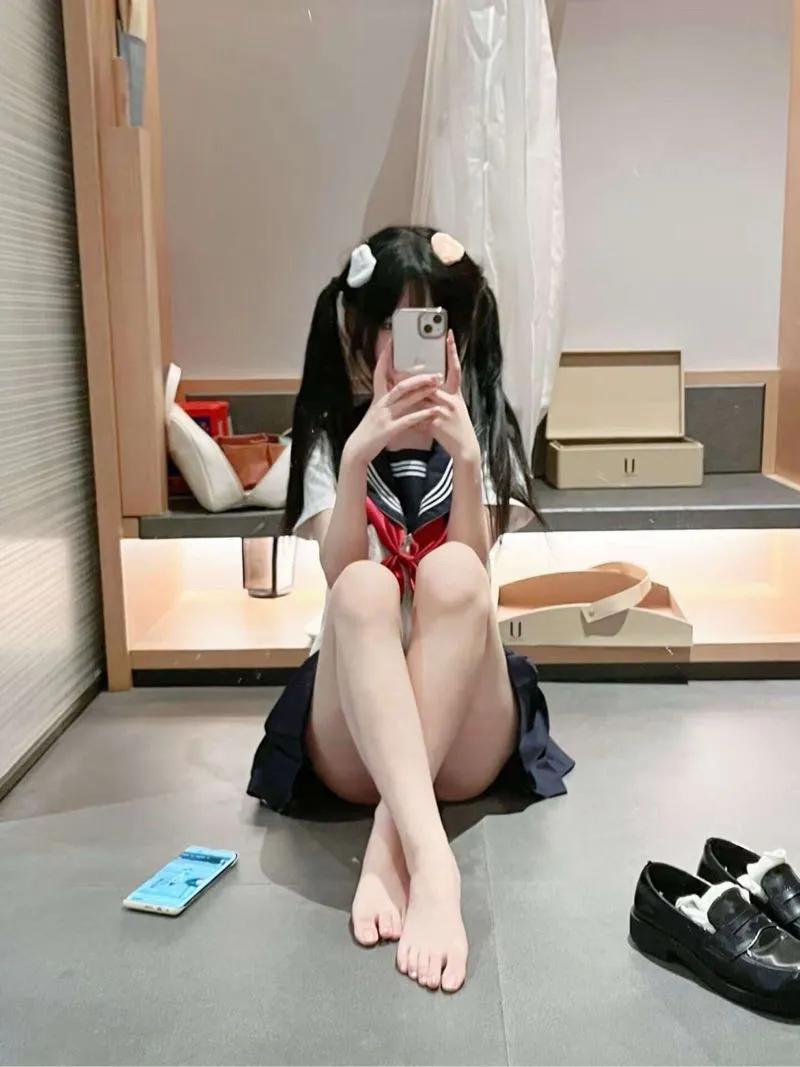闵行萝莉小圆 Gallery 3