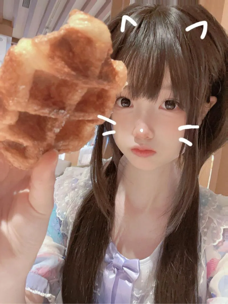 闵行萝莉小圆 Gallery 5