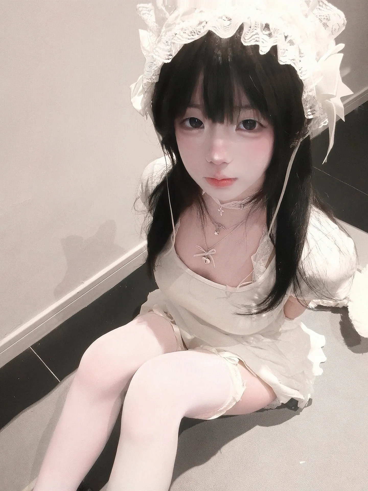 闵行萝莉小圆 Gallery 4