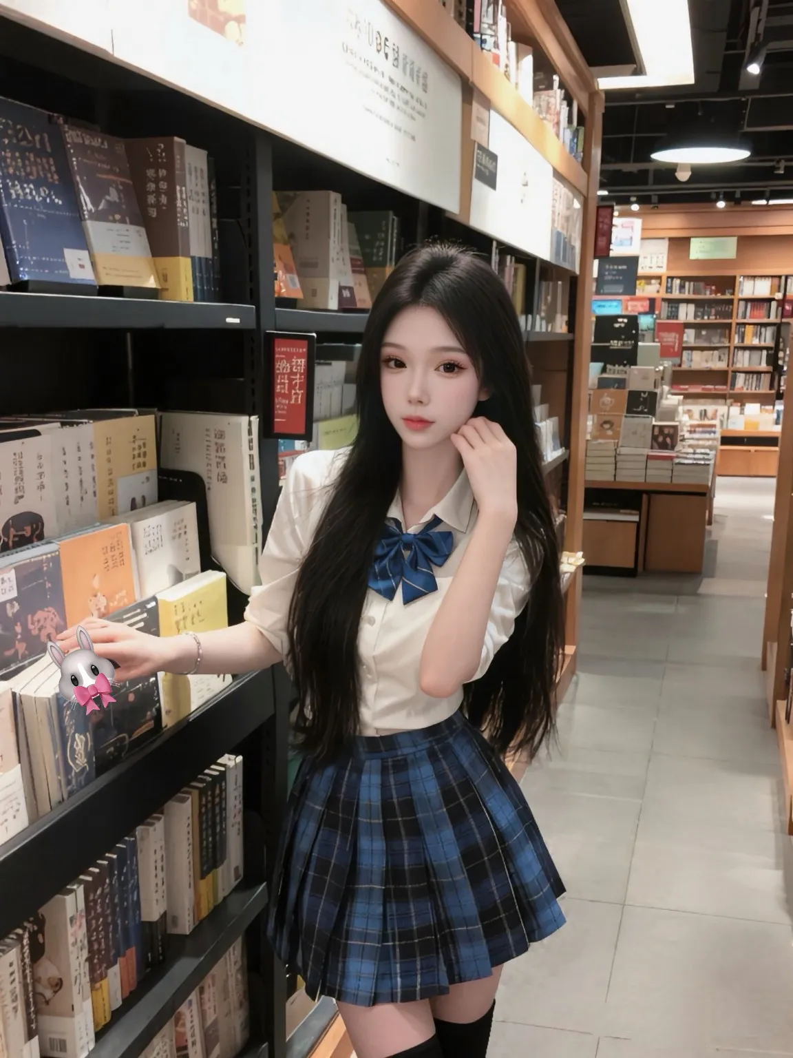 闵行新人08美美 Gallery 4