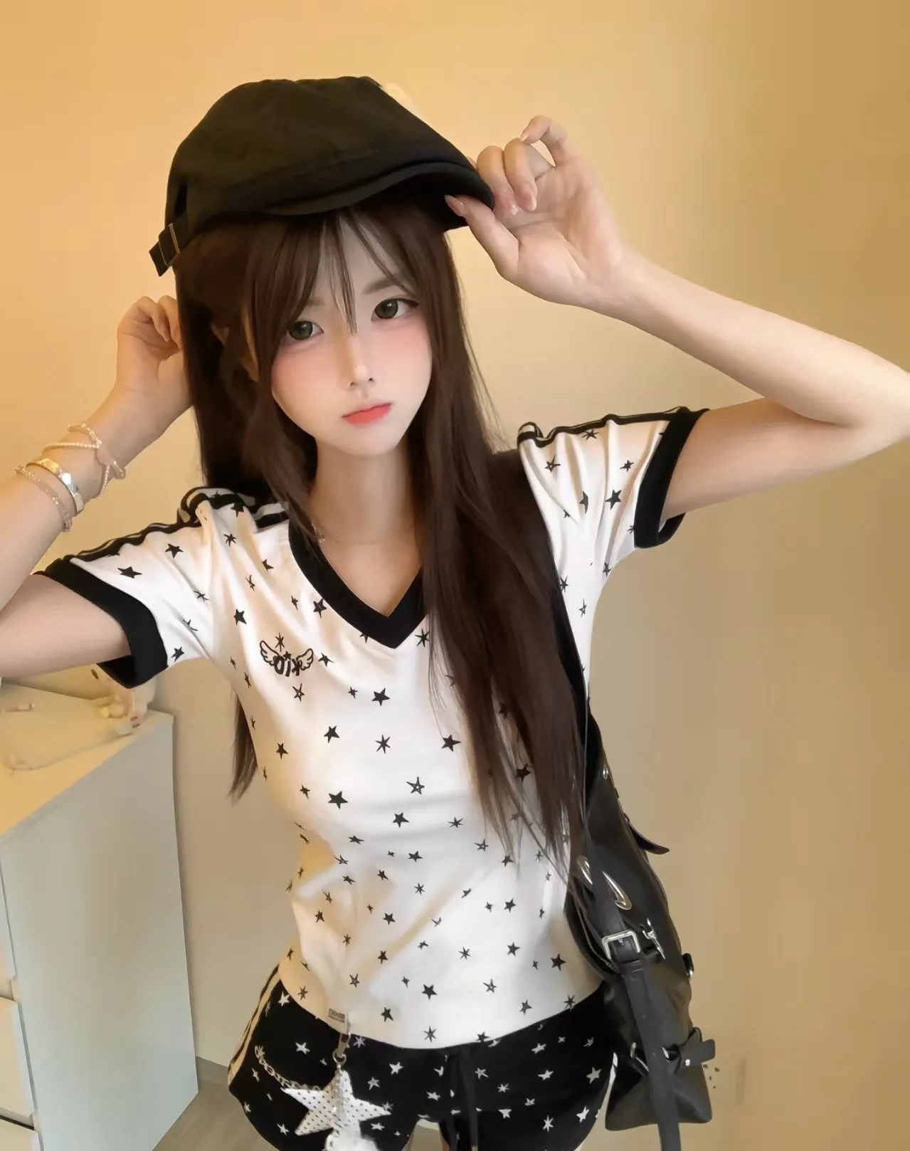 闵行09萝莉青青 Gallery 4