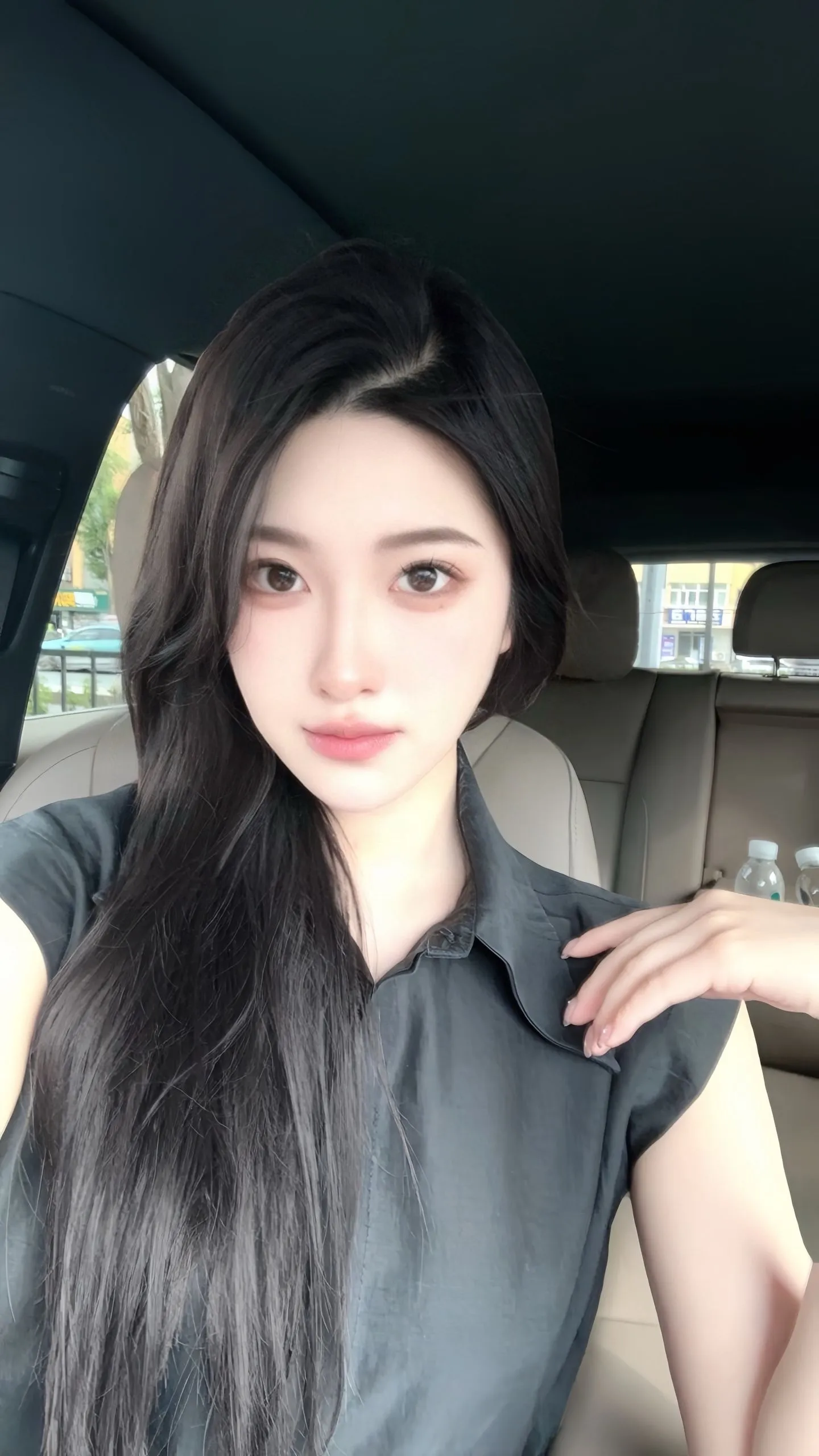 徐汇王莉 顶级🔝名媛 Gallery 7