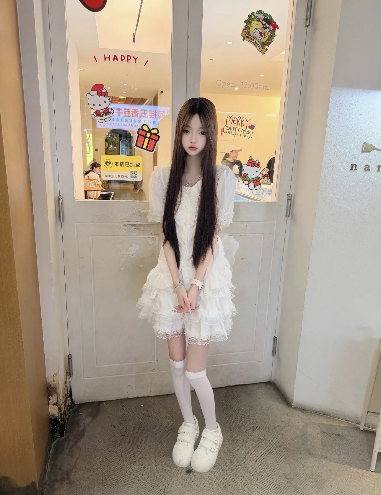 川沙绿地08甜心❤️新人24号到沪 先到先得 Gallery 2