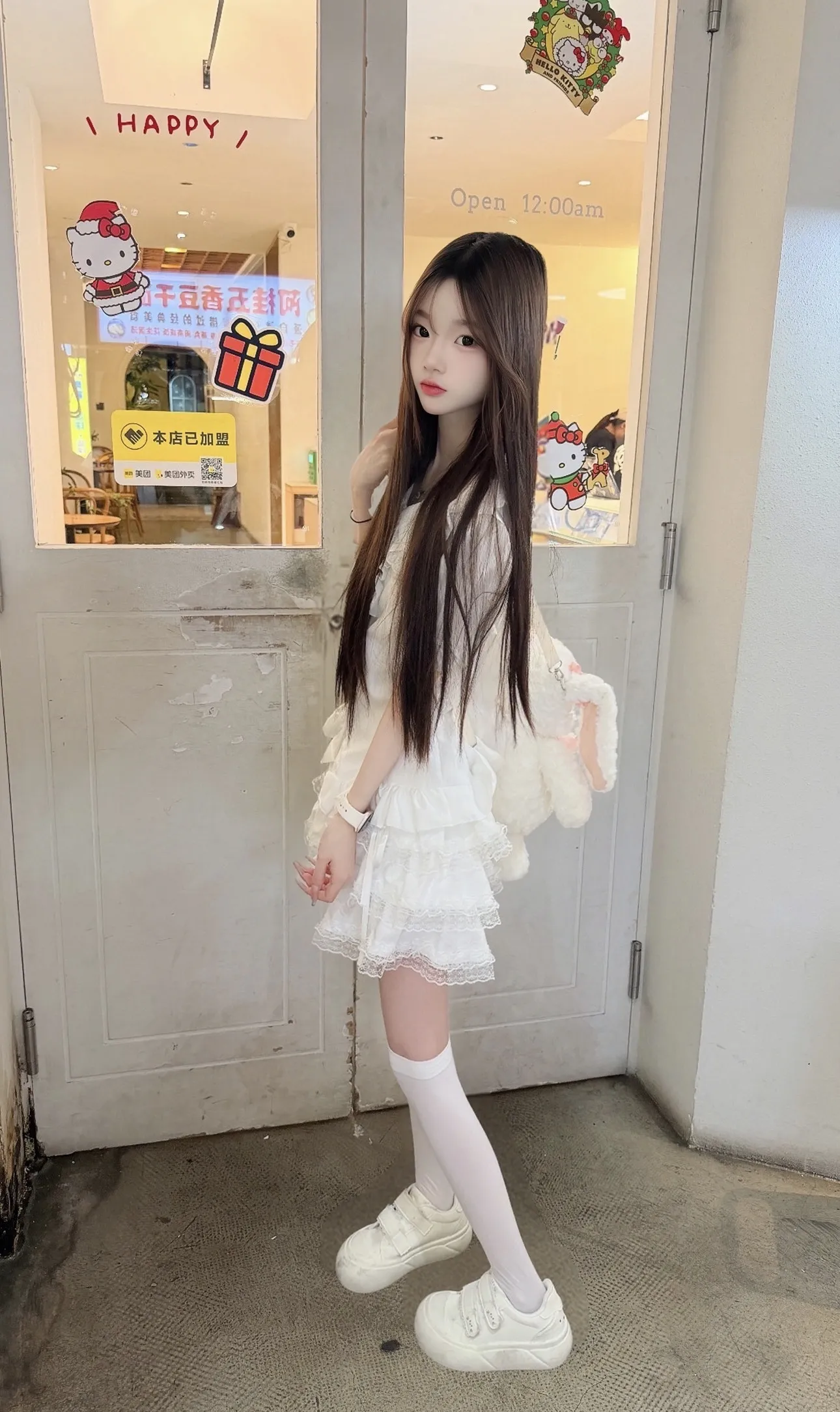 川沙绿地08甜心❤️新人24号到沪 先到先得 Gallery 3