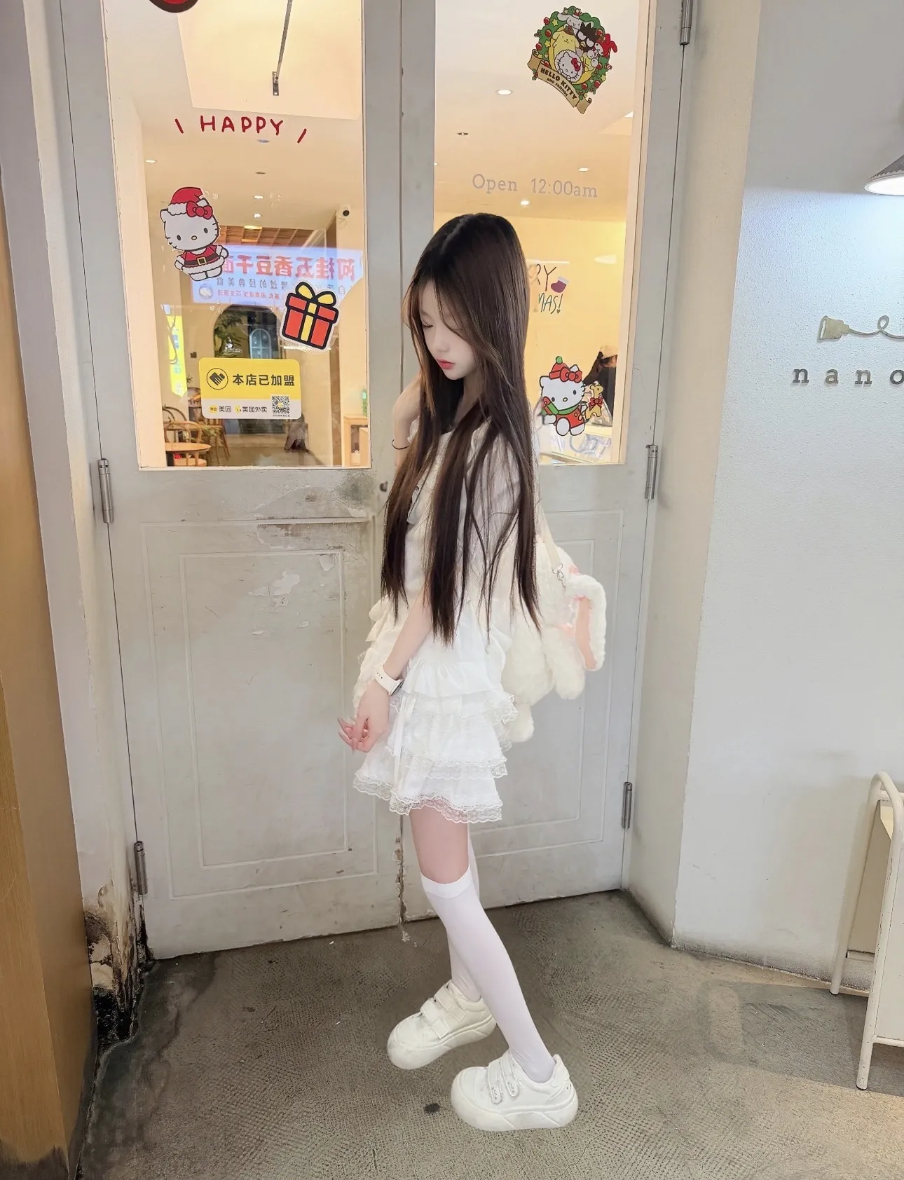 川沙绿地08甜心❤️新人24号到沪 先到先得 Gallery 4