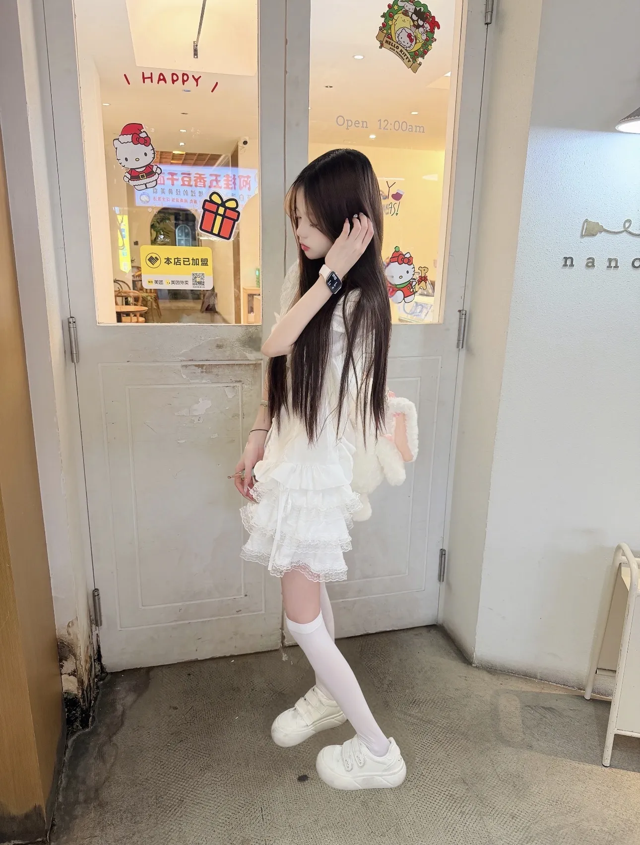 川沙绿地08甜心❤️新人24号到沪 先到先得 Gallery 5