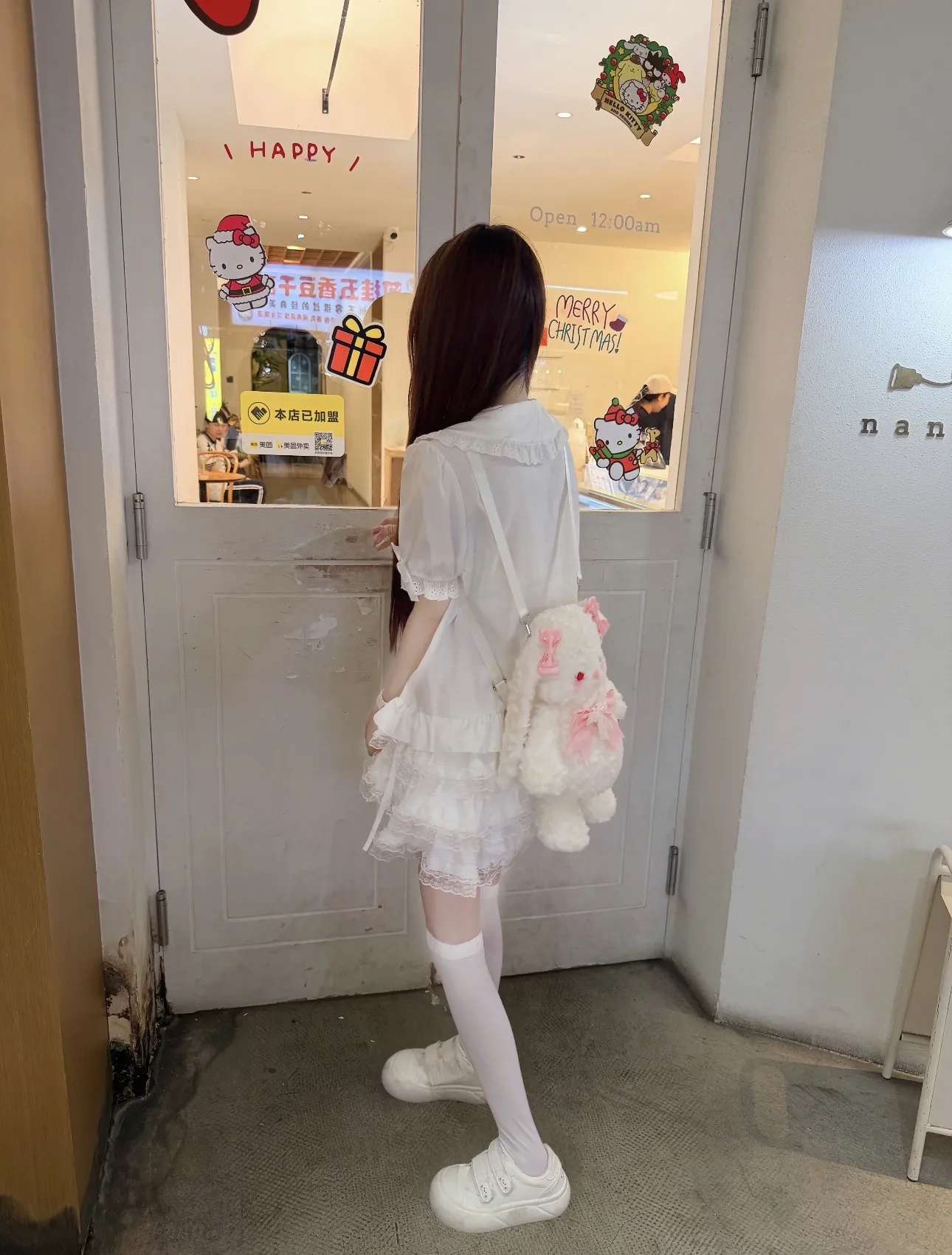 川沙绿地08甜心❤️新人24号到沪 先到先得 Gallery 6
