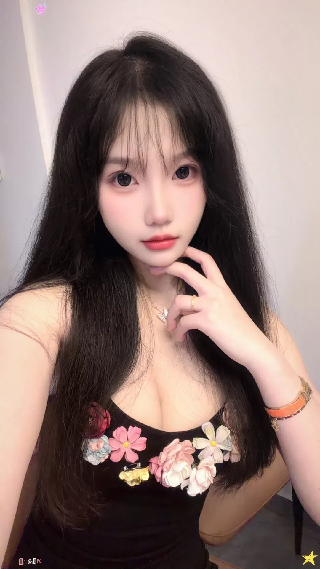 曼曼❤️ 御姐~大长腿学过舞蹈 Gallery 5