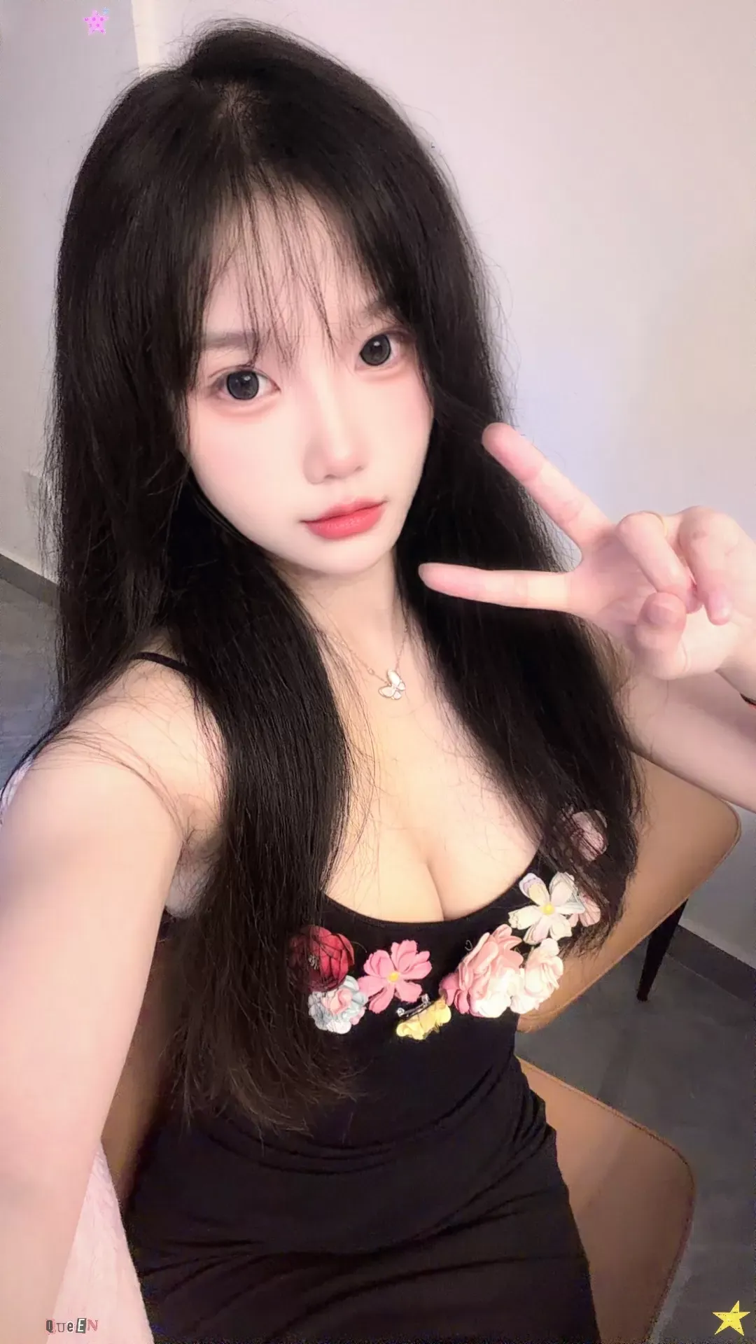 曼曼❤️ 御姐~大长腿学过舞蹈 Gallery 6