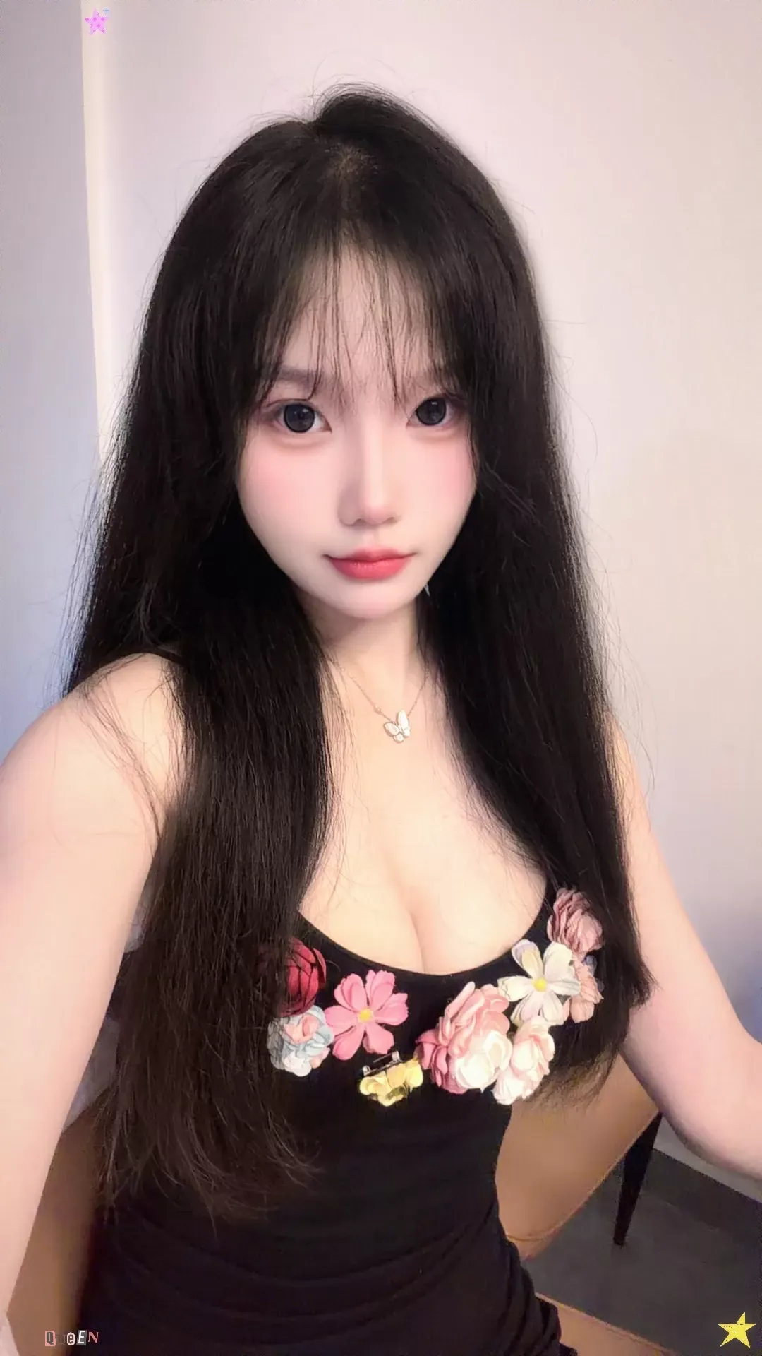 曼曼❤️ 御姐~大长腿学过舞蹈 Gallery 7