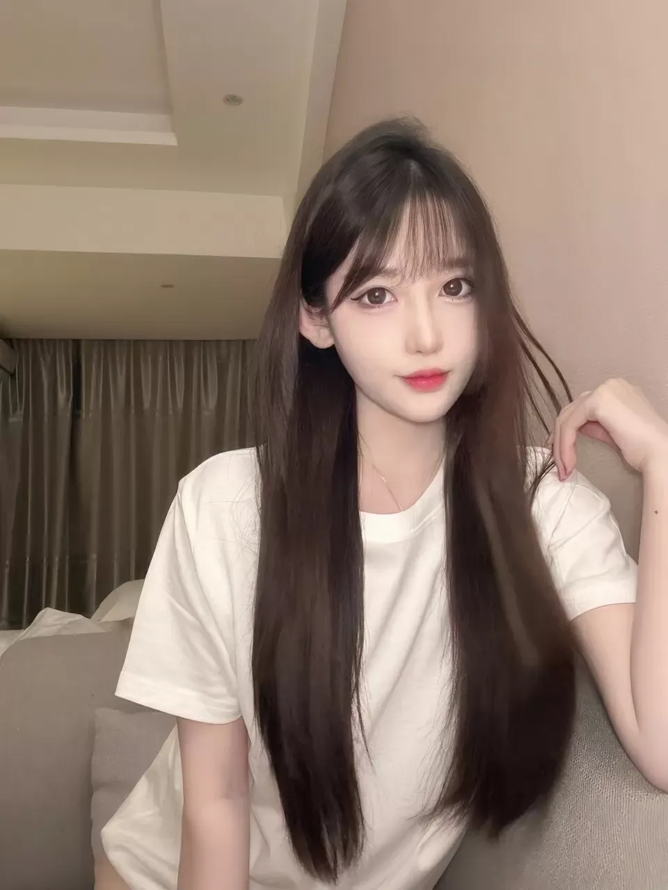 浦东小苒
