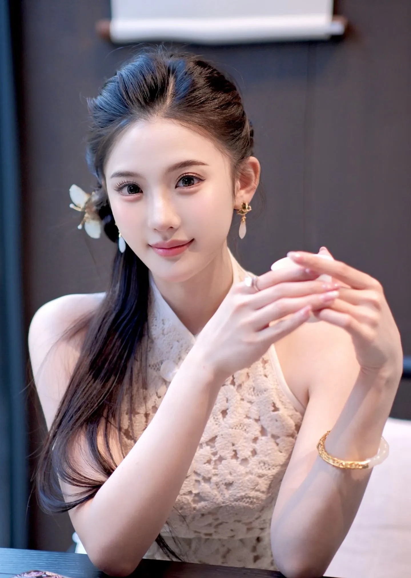 普陀168E纯欲天花板大四学生可一字马 Gallery 6