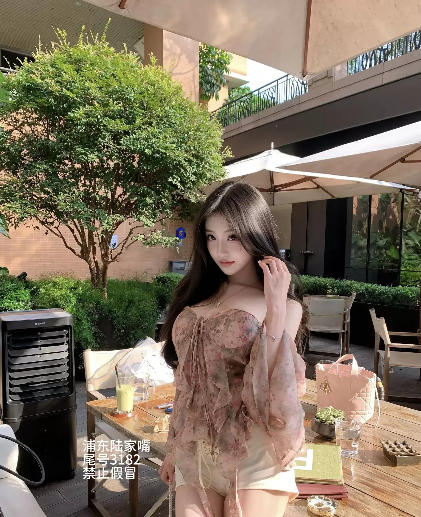 bb103 浦东 162 陆家嘴女大 Gallery 4