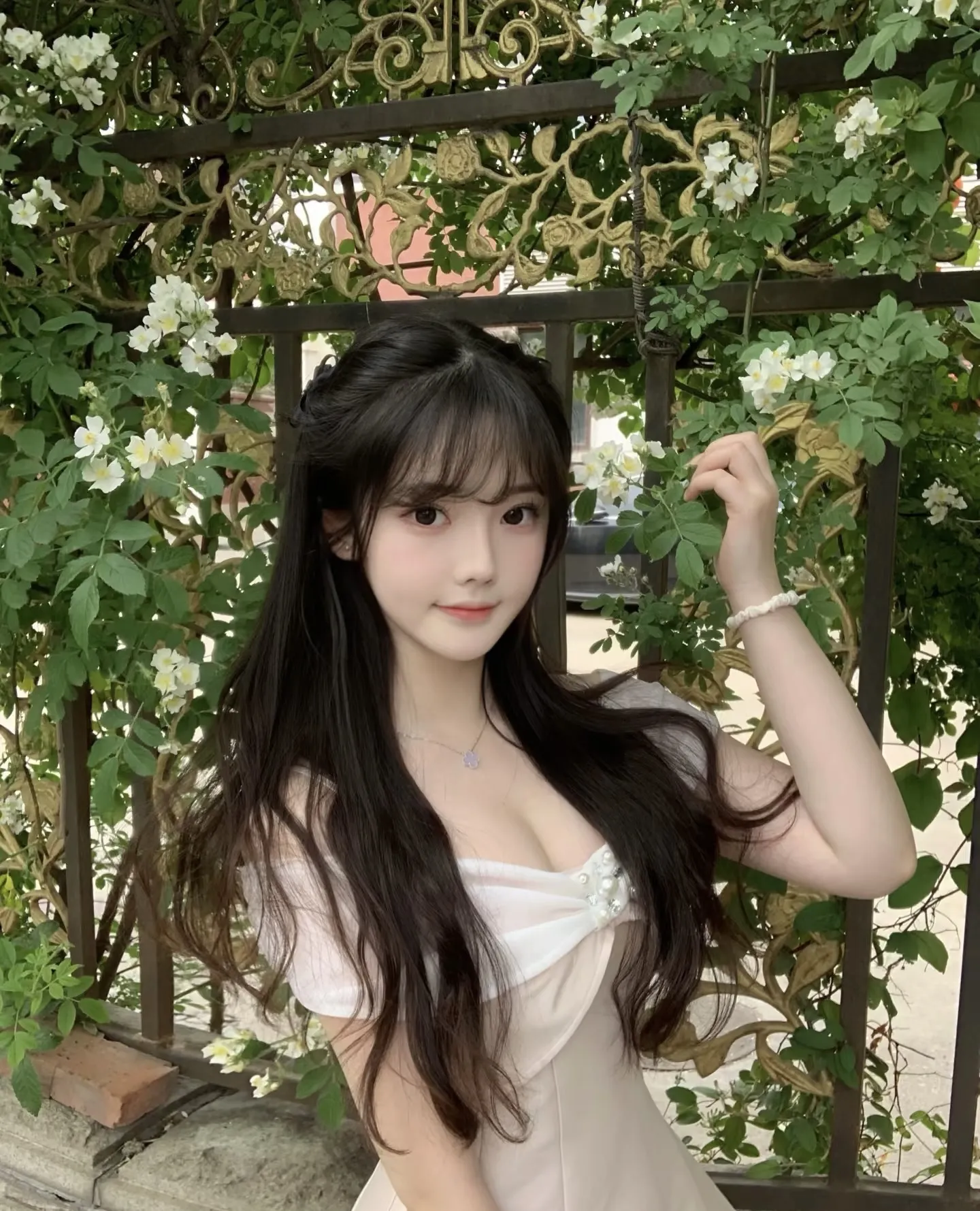 香菜,萌妹子嫩嫩嫩三点粉下面紧 Gallery 5