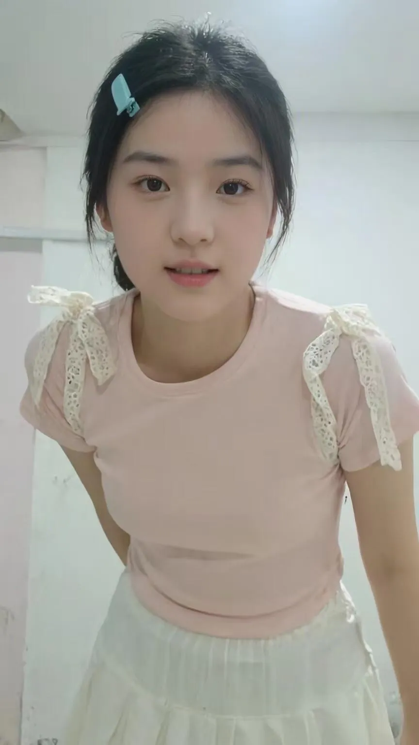 小鱼,邻家女孩有初恋感觉 Gallery 4