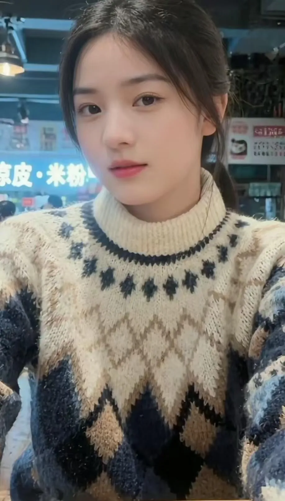 小鱼,邻家女孩有初恋感觉 Gallery 7