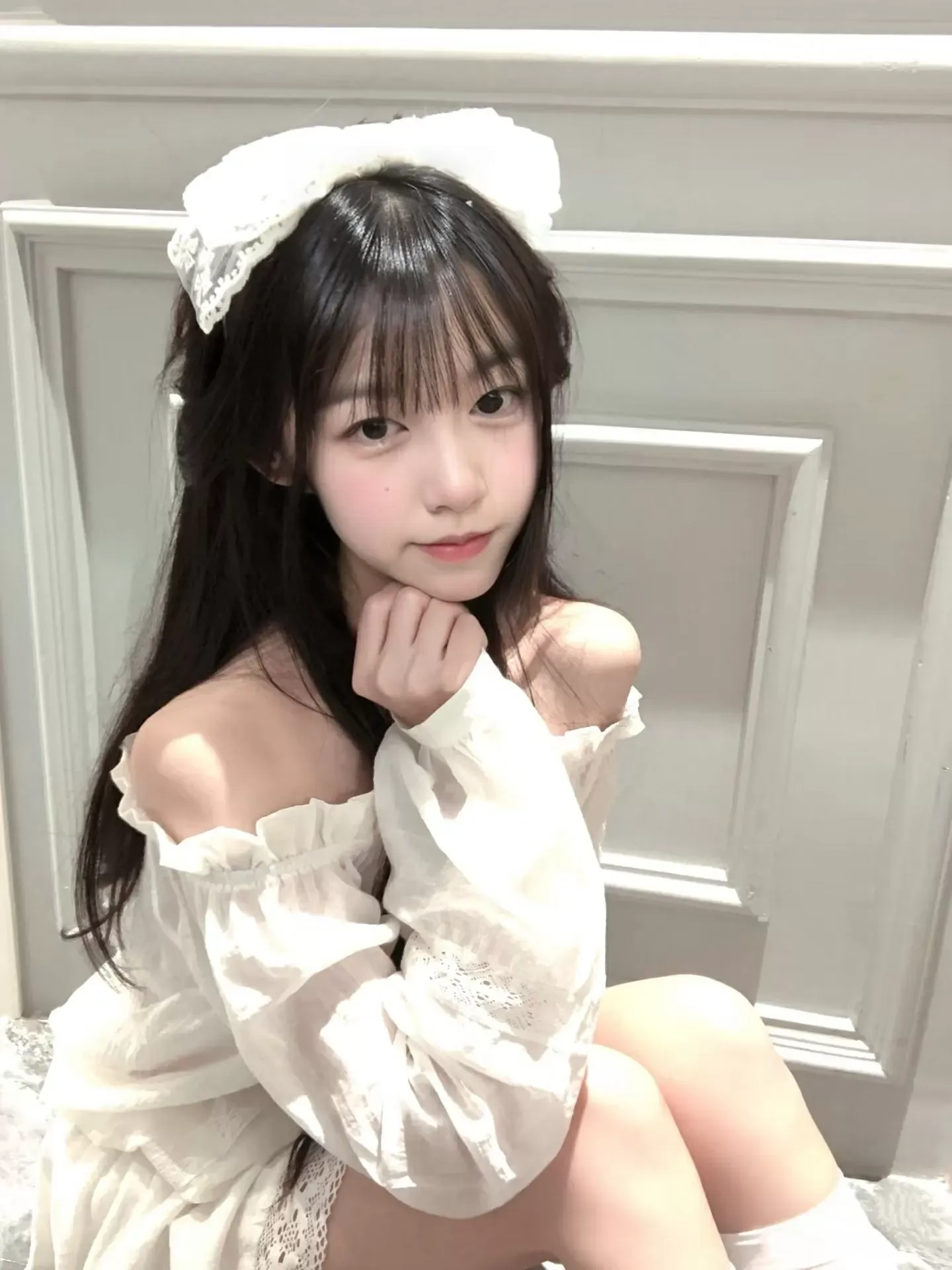 年糕超级嫩妹萝莉音 Gallery 2