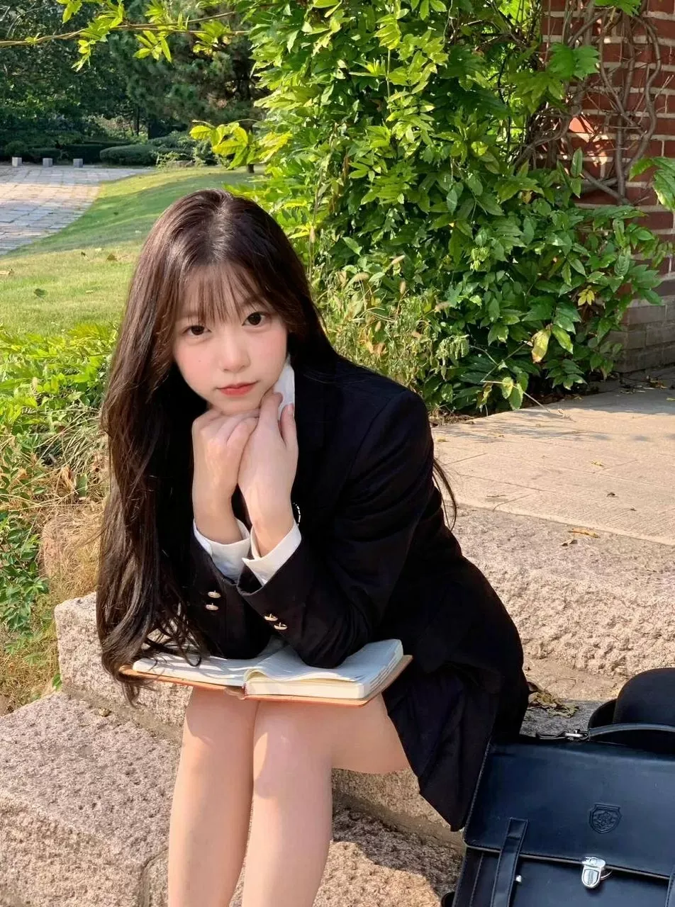 年糕超级嫩妹萝莉音 Gallery 8