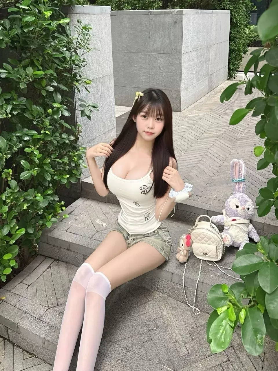 荔枝:超可爱小萝莉
