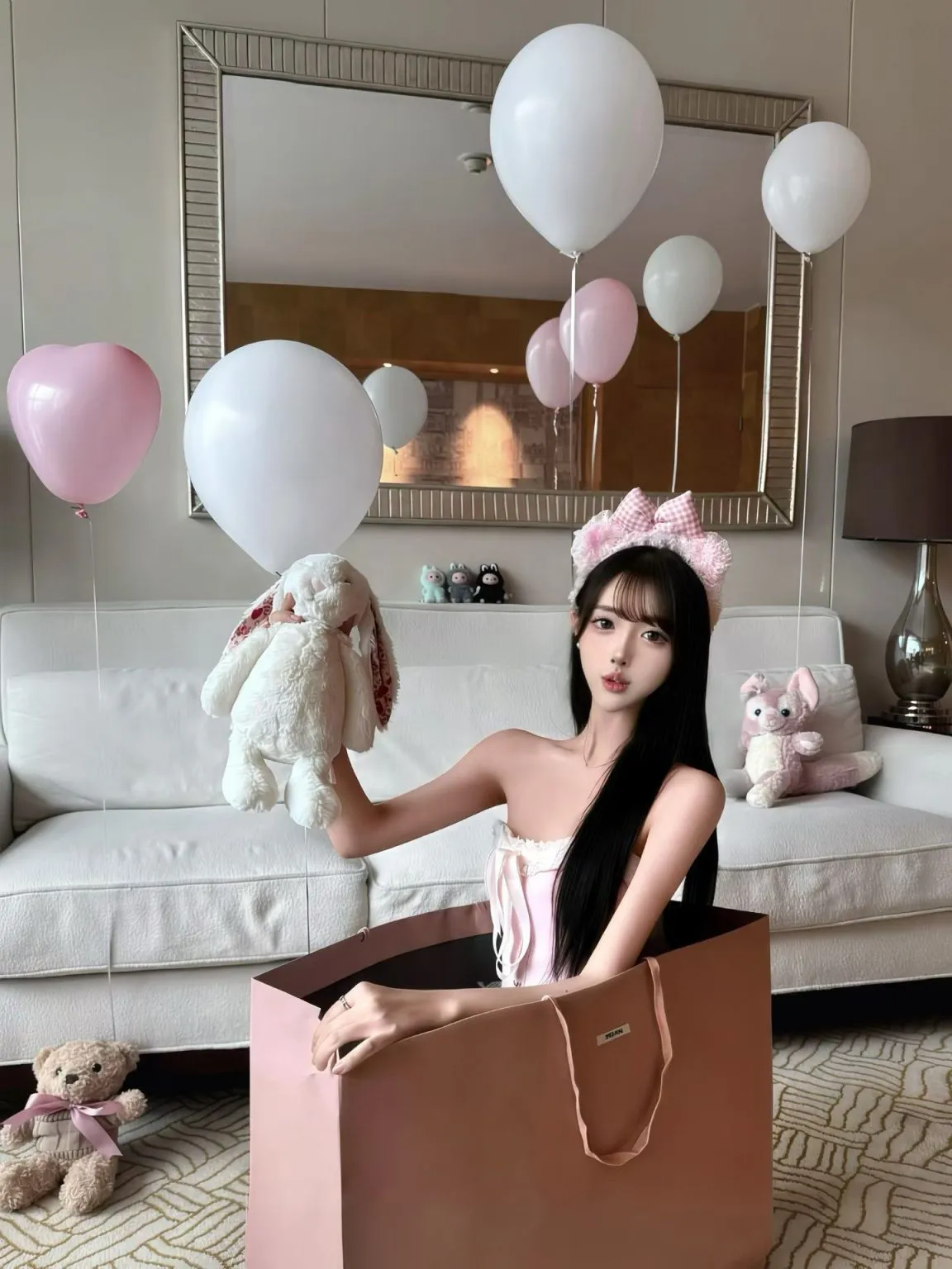 K4401-贝贝 普陀纯欲甜美学生兼职 167C.07 Gallery 6