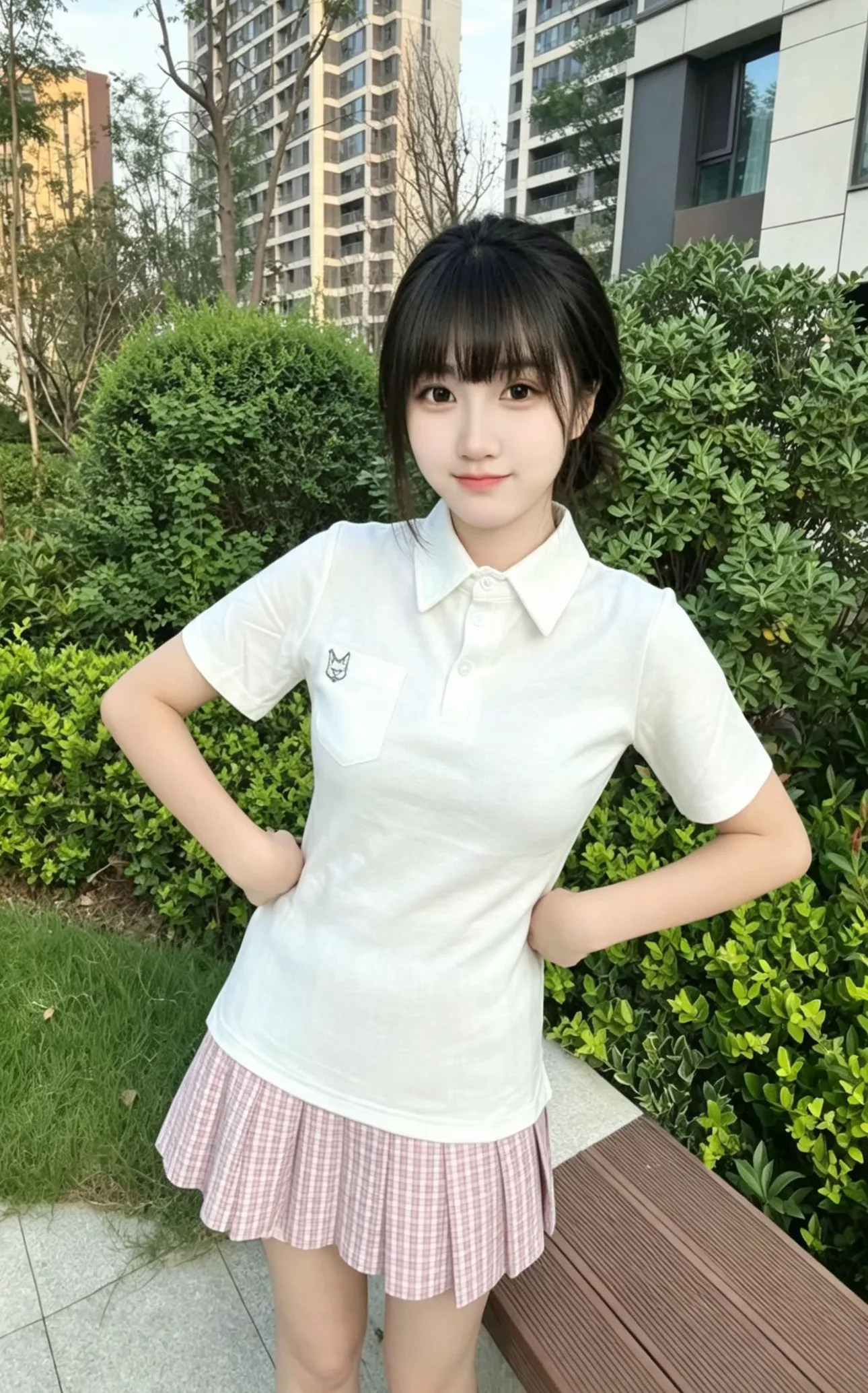 小草莓