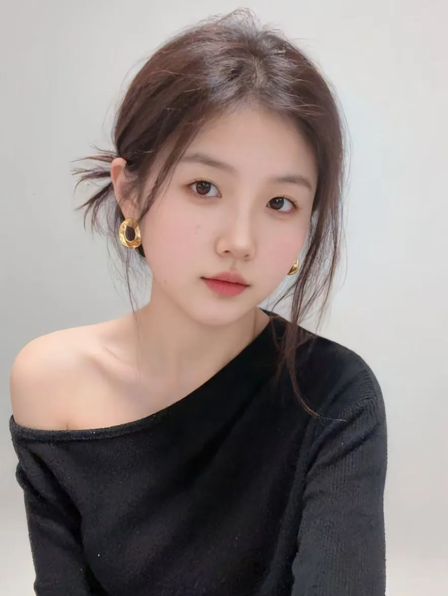 徐汇06小奇 白虎大学生兼职 Gallery 5