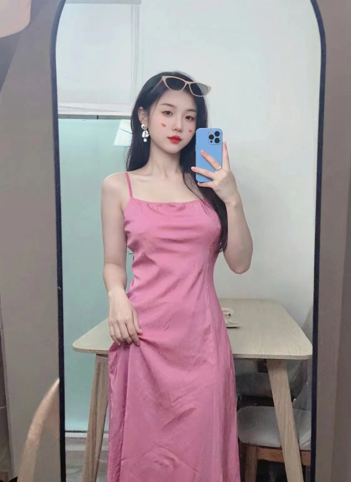 徐汇06小奇 白虎大学生兼职 Gallery 6