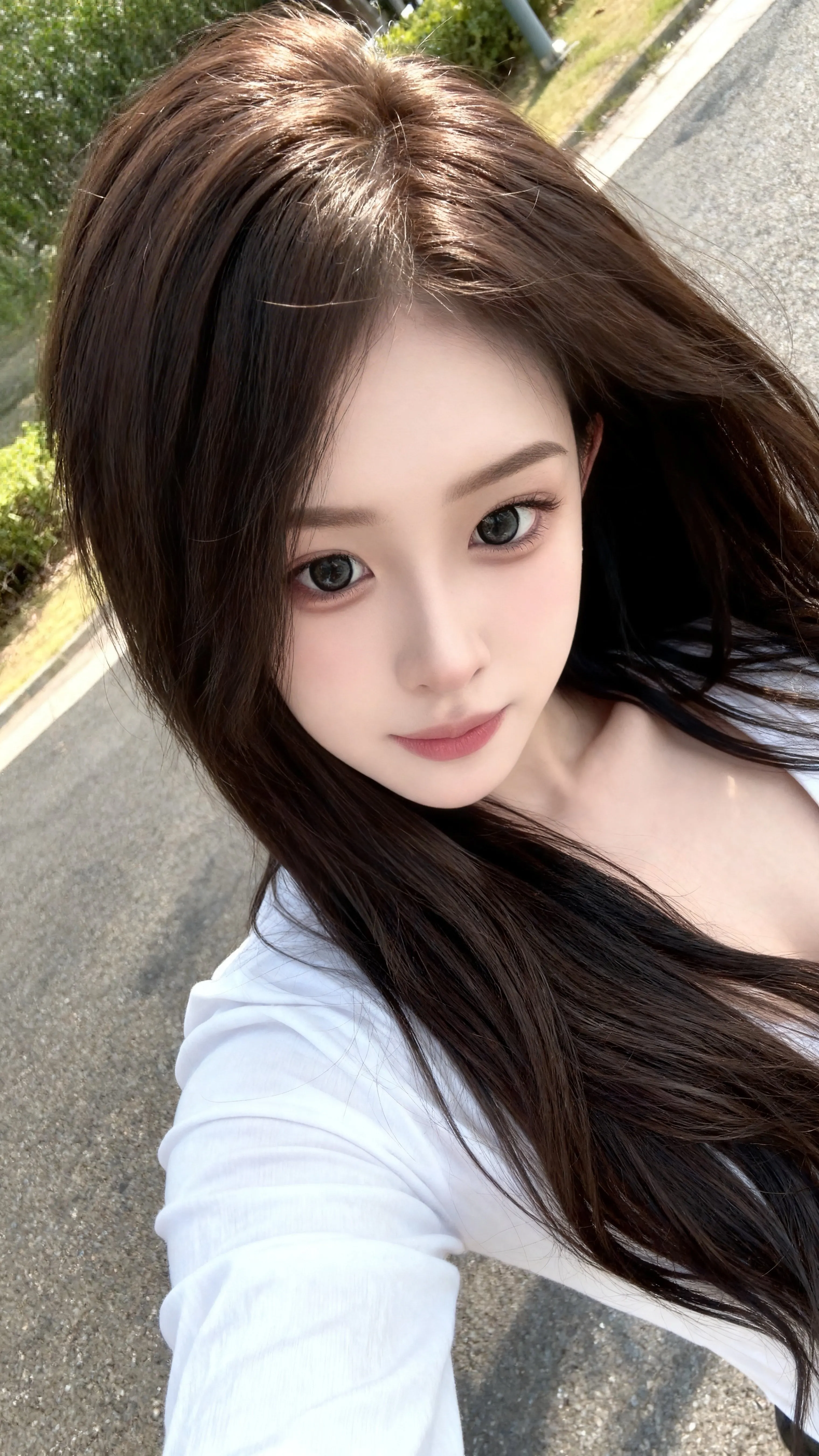 徐汇 妍妍 大熊白嫩御姐 Gallery 4