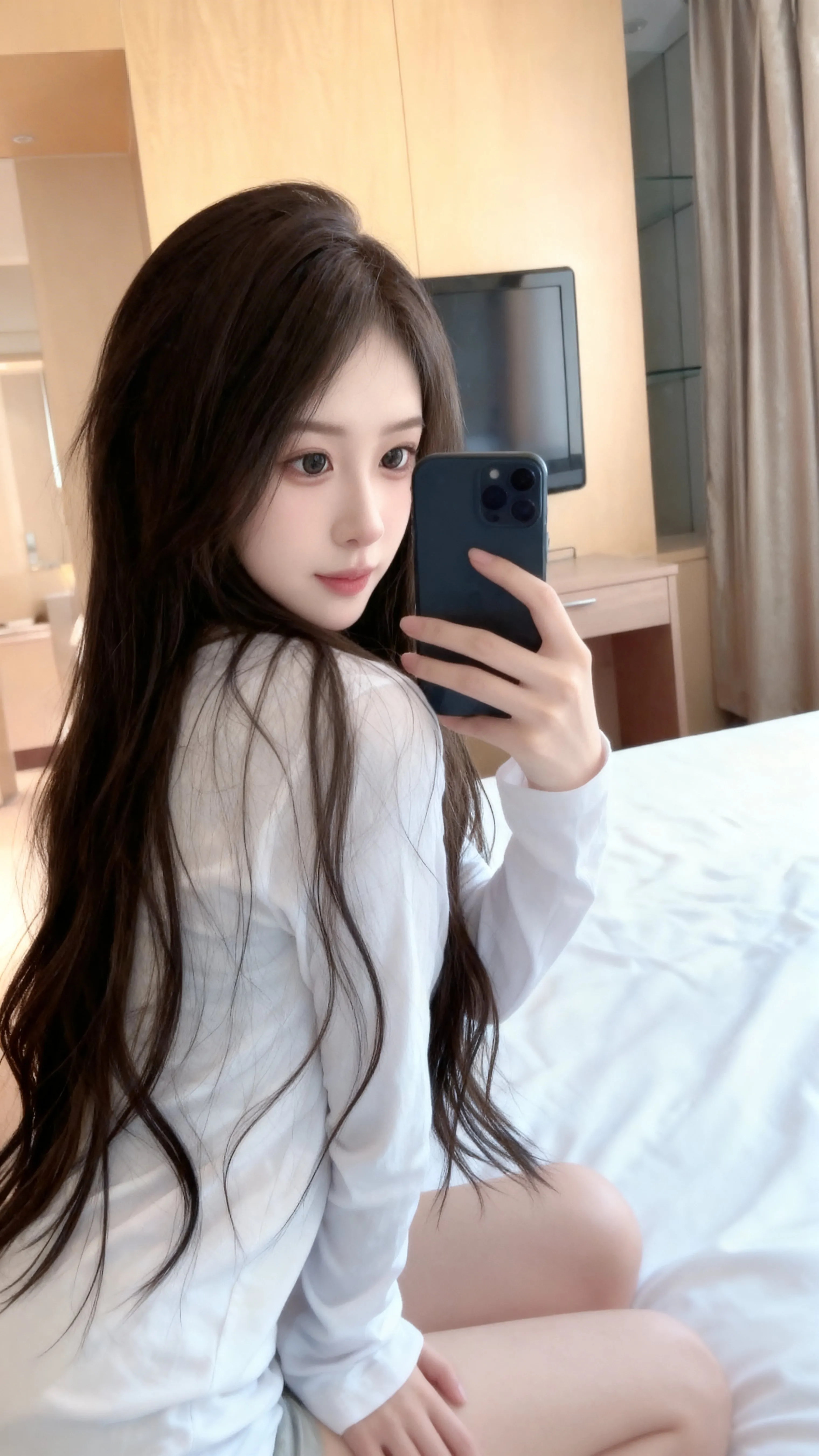 徐汇 妍妍 大熊白嫩御姐 Gallery 5