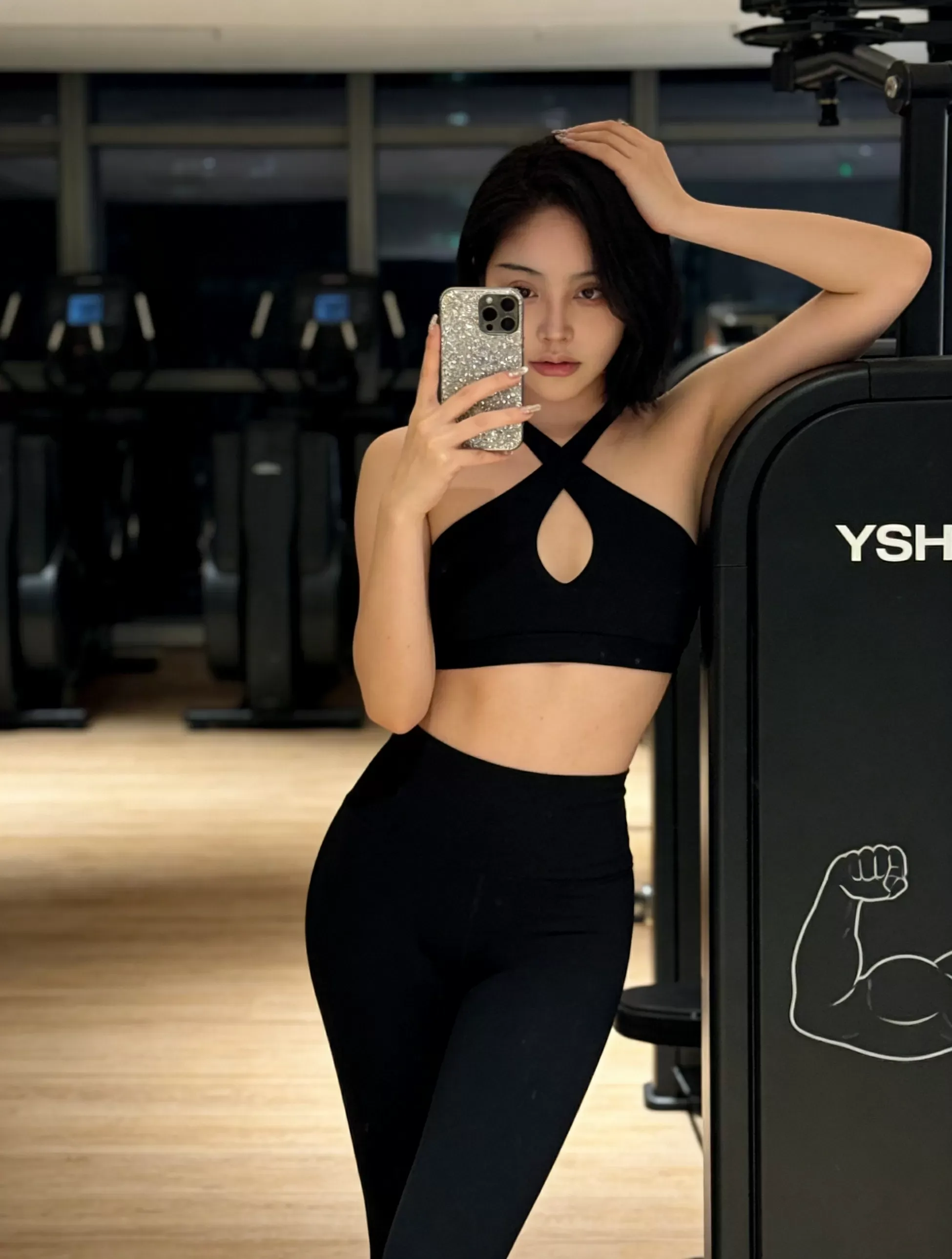 上海首开新人御姐七七💦 Gallery 5