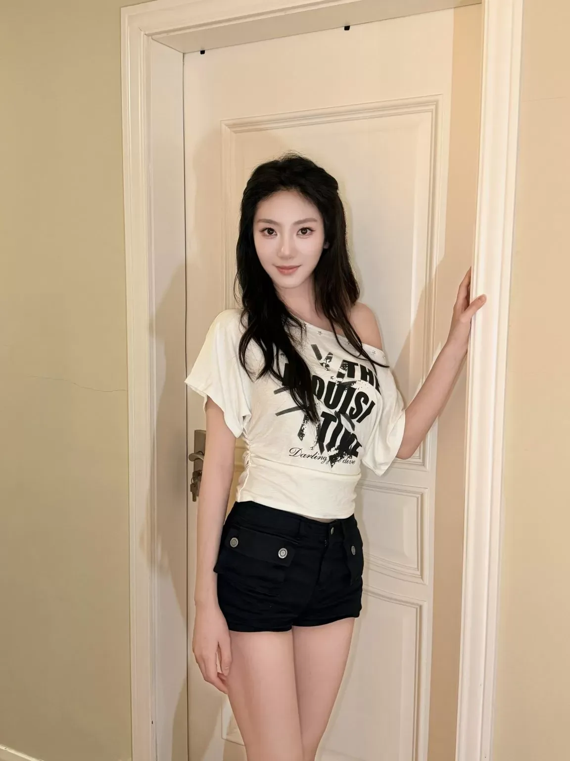 K929-小慢 普陀极品高白醇御姐 180B.23 Gallery 5
