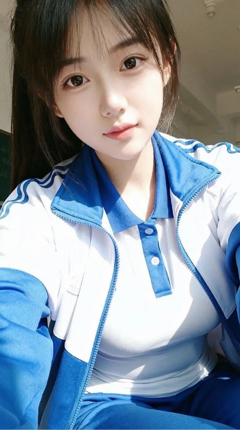 K3066-06校花 普陀硬五白小纯在校校花 169D.06 Gallery 3